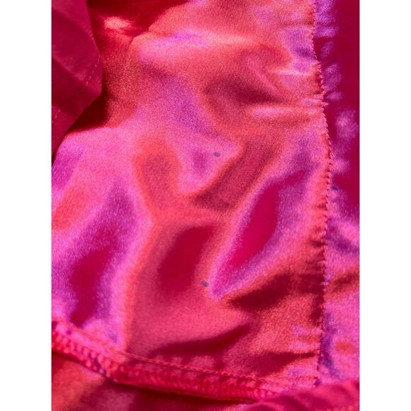 NWT Hello Molly Shaken Not Stirred Hot Pink Tulle Mini Dress - Sixe US 6 - Picture 10 of 15